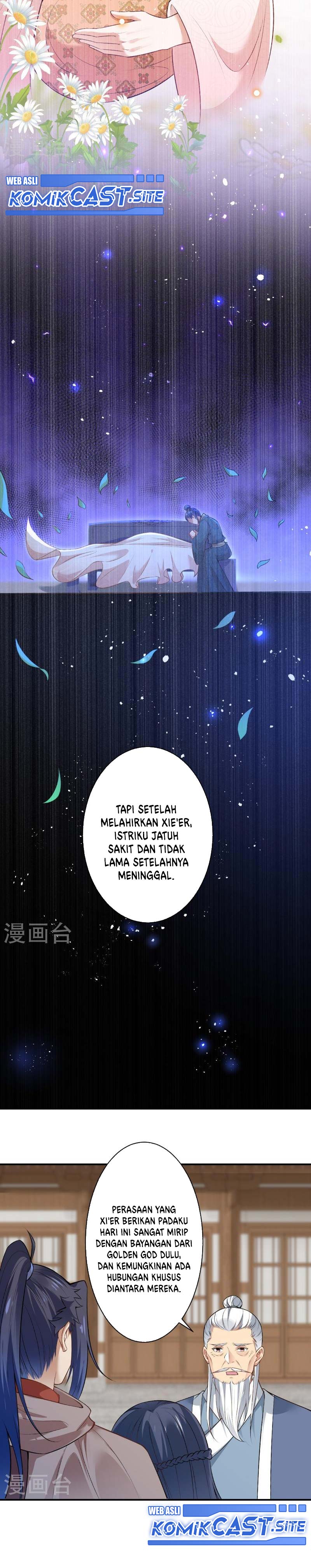 Dilarang COPAS - situs resmi www.mangacanblog.com - Komik against the gods 545 - chapter 545 546 Indonesia against the gods 545 - chapter 545 Terbaru 12|Baca Manga Komik Indonesia|Mangacan